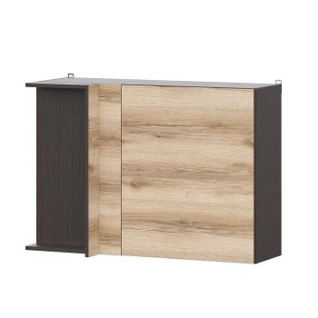 Венге;Дуб Делано