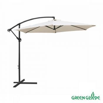 Садовый зонт Green Glade 6001