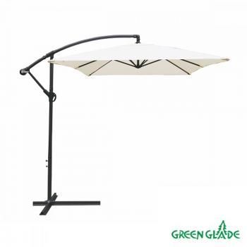 Садовый зонт Green Glade 6401