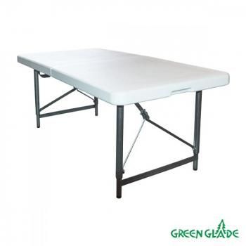 Стол складной Green Glade F122