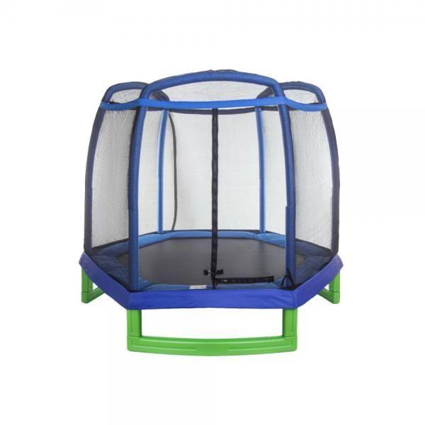 Батут Hasttings Crox 7 FT