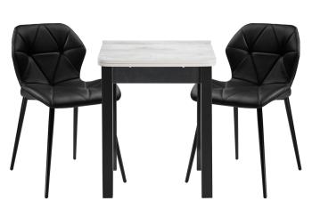 черный/метрополитан грей