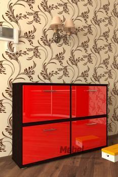 Мебелеф Обувница «Мебелеф – 16»