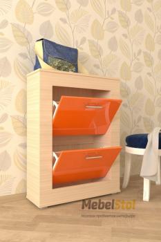 Обувница Мебелеф «Мебелеф – 19»