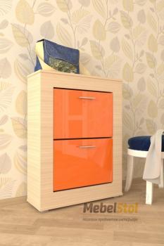 Обувница Мебелеф «Мебелеф – 19»