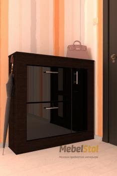 Обувница Мебелеф «Мебелеф – 21»