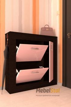 Мебелеф Обувница «Мебелеф – 21»