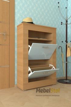 Обувница Мебелеф «Мебелеф – 22»