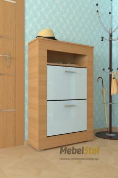 Обувница Мебелеф «Мебелеф – 22»