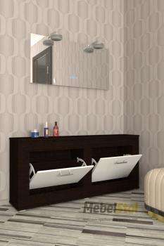 Мебелеф Обувница «Мебелеф – 24»