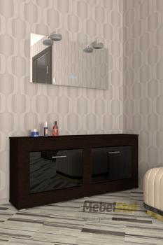 Обувница Мебелеф «Мебелеф – 24»