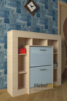 Мебелеф Обувница «Мебелеф – 26»