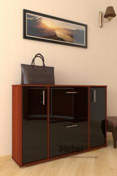 Обувница Мебелеф «Мебелеф – 14»