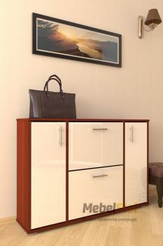 Обувница Мебелеф «Мебелеф – 14»