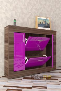 Обувница Мебелеф «Мебелеф – 20»