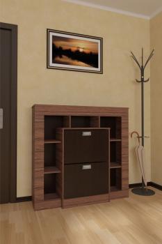 Мебелеф Обувница «Мебелеф – 8»