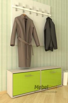 Обувница Мебелеф «Мебелеф – 15»