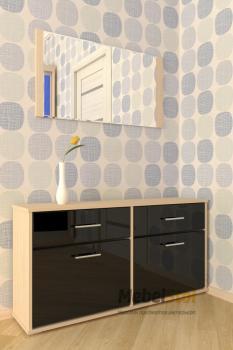 Обувница Мебелеф «Мебелеф – 17»