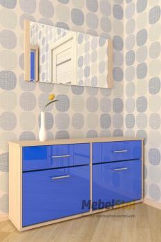 Мебелеф Обувница «Мебелеф – 17»