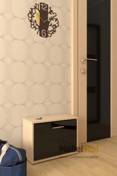 Обувница Мебелеф «Мебелеф – 18»