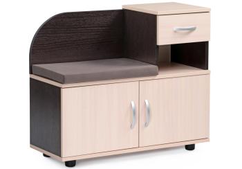 дуб млечный/венге