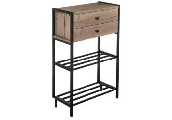 Обувница Woodville Диана