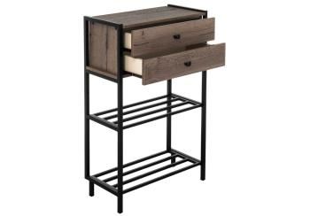 Обувница Woodville Диана