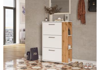 белый / дуб вотан