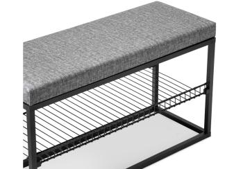 Обувница Woodville Крафт 1