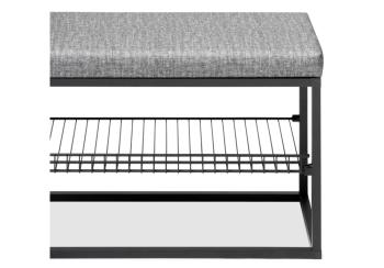 Обувница Woodville Крафт 1