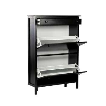 Обувница Leset Токе 3 ящика