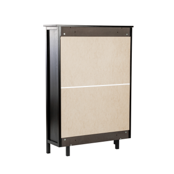 Обувница Leset Токе 3 ящика