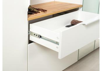 Обувница Woodville Октава 16.127