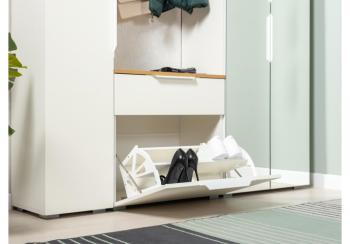 Обувница Woodville Октава 16.127