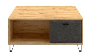 Дуб наварра/Графит