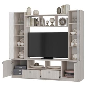 Секция центральная BTS Зарина ЦС-01