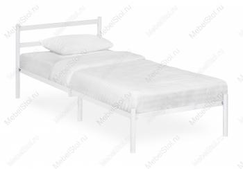 Односпальная кровать Woodville Фади 04 90х200