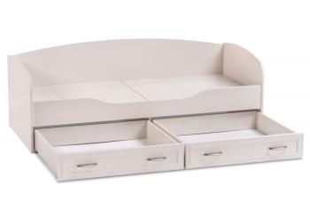 Односпальная кровать Woodville Колибри 80х190 см