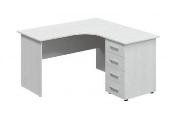 северное дерево светлое