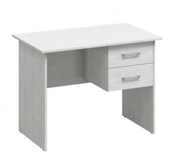 Стол с тумбой Compass ОФ-111К+ОФ-21