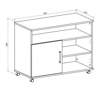 Набор мебели для офиса Compass Компасс-003