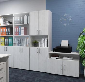 Тумба Compass ОФ-23