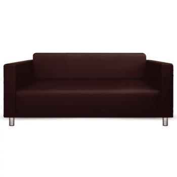 Коричневый