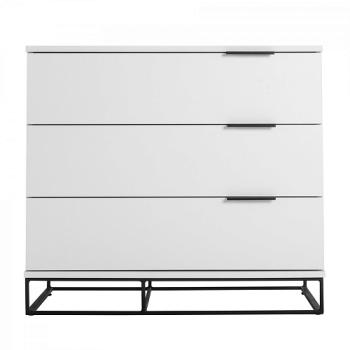 Комод R-home City 3 ящика