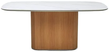 Стол M-City Tampa 180