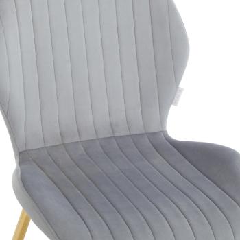 Стул La-Alta DC825