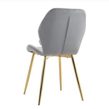 Стул La-Alta DC825