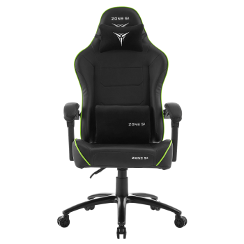 Кресло компьютерное игровое ZONE 51 INVADER