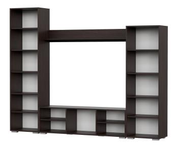 Стенка в гостиную Арника Лори