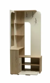 Вешалка Олимп Антре